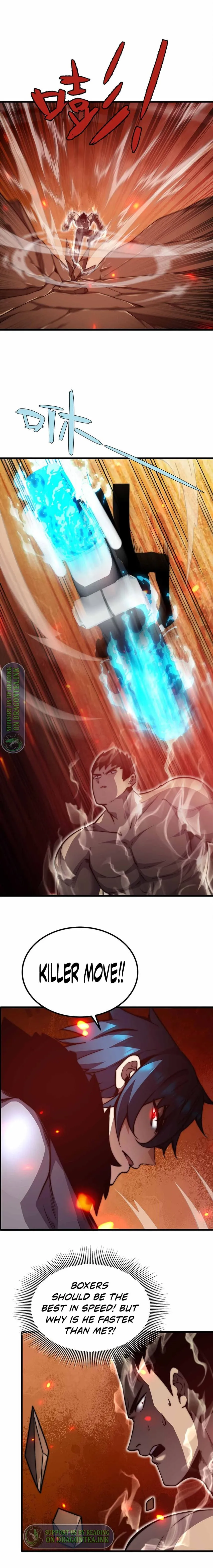 Read Demon King Cheat System chapter 31 image 6 on Lezhin