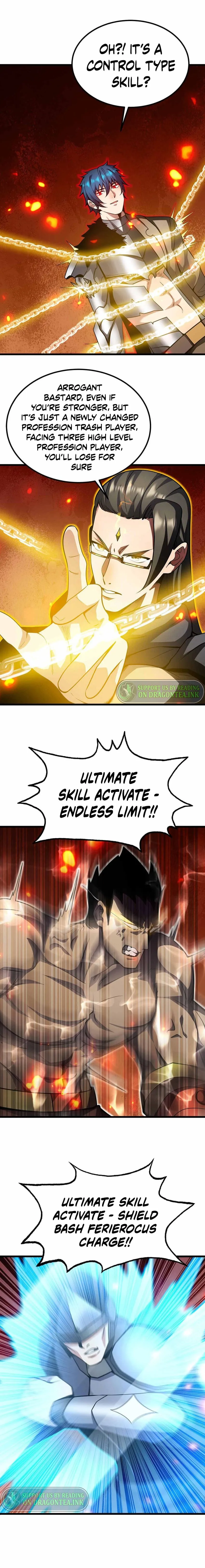 Read Demon King Cheat System chapter 31 image 8 on Lezhin