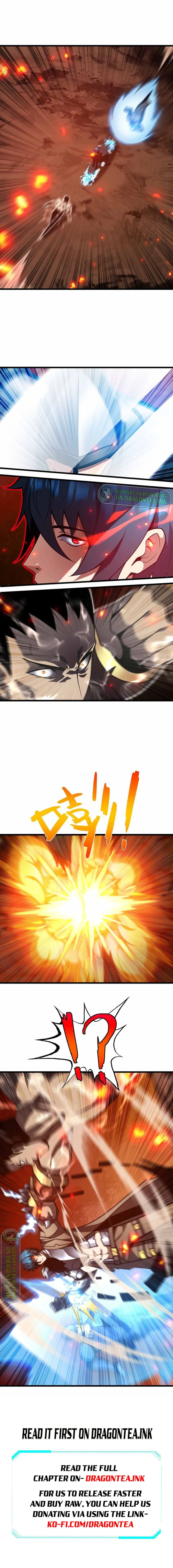 Read Demon King Cheat System chapter 31 image 9 on Lezhin