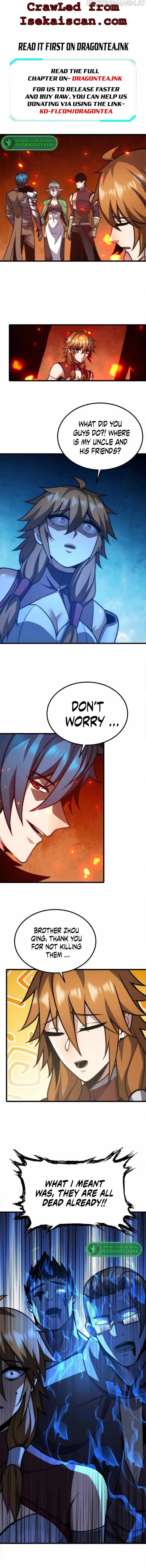 Read Demon King Cheat System chapter 33 image 2 on Lezhin