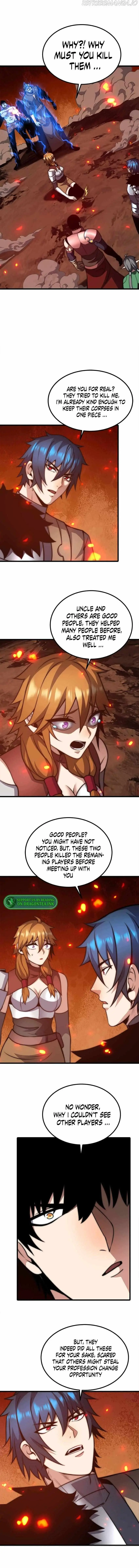 Read Demon King Cheat System chapter 33 image 3 on Lezhin