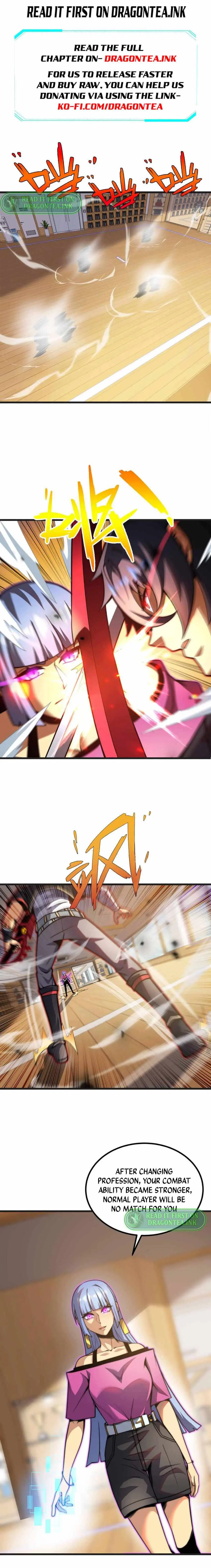 Read Demon King Cheat System chapter 35 image 2 on Lezhin