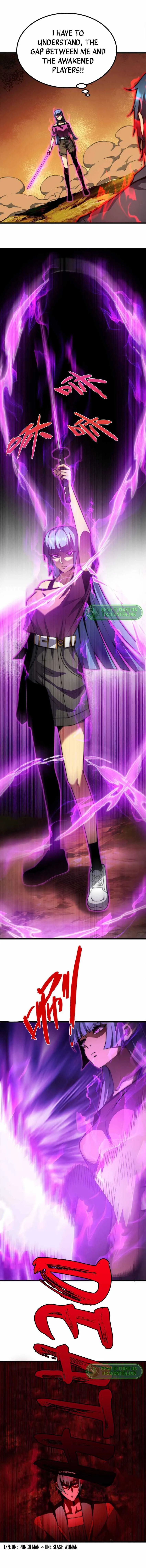Read Demon King Cheat System chapter 35 image 5 on Lezhin