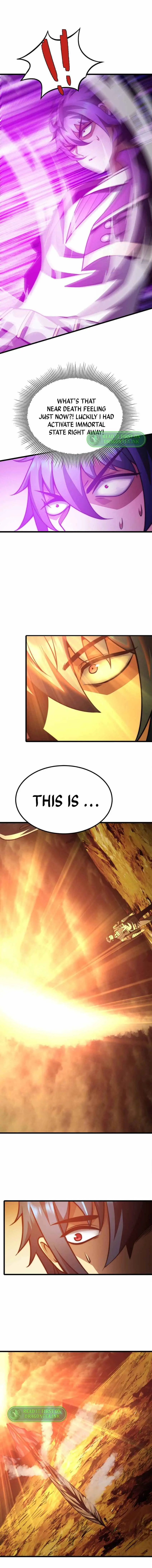 Read Demon King Cheat System chapter 35 image 7 on Lezhin