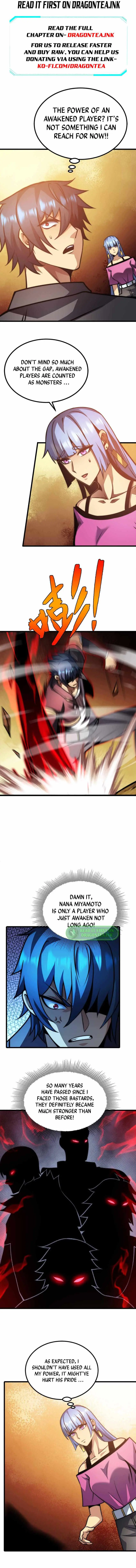 Read Demon King Cheat System chapter 35 image 8 on Lezhin