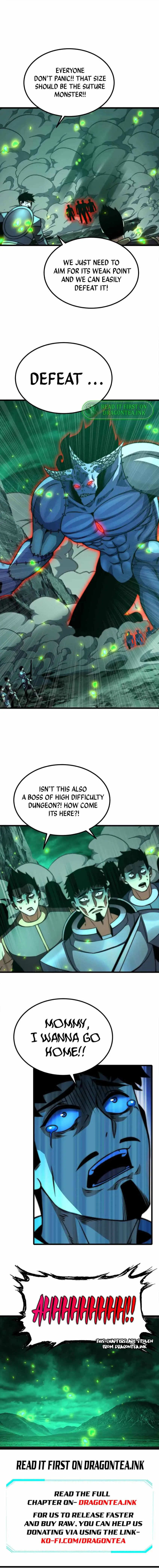 Read Demon King Cheat System chapter 39 image 10 on Lezhin