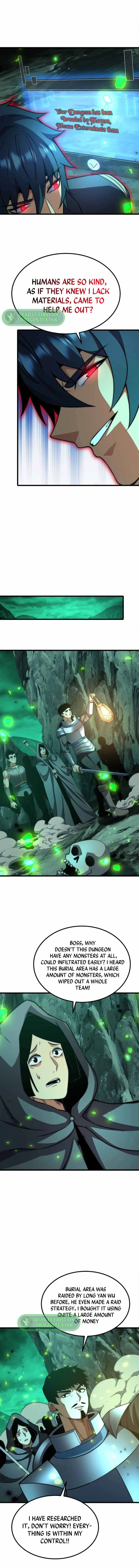 Read Demon King Cheat System chapter 39 image 7 on Lezhin