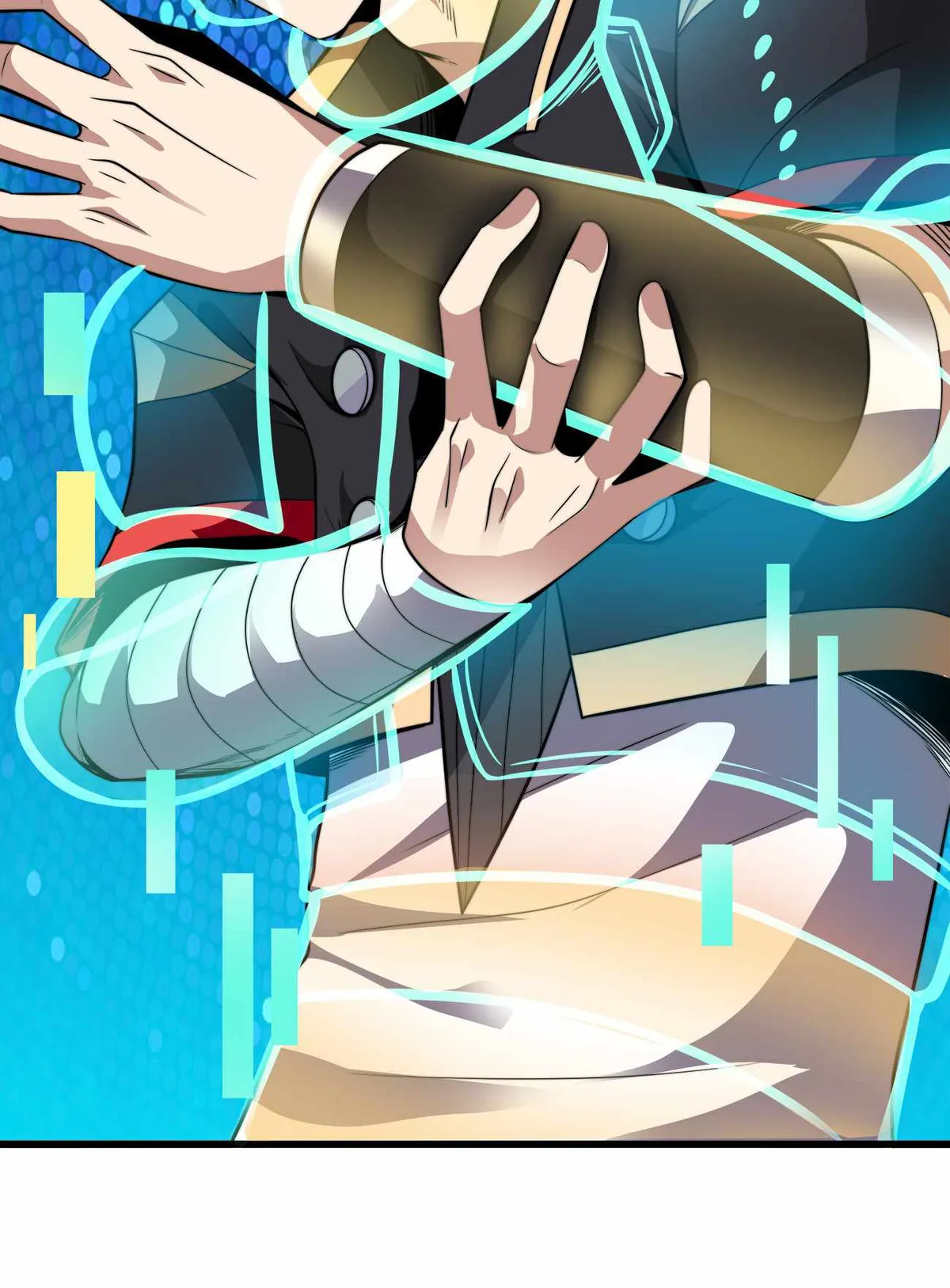 Read Demon King Cheat System chapter 4 image 11 on Lezhin