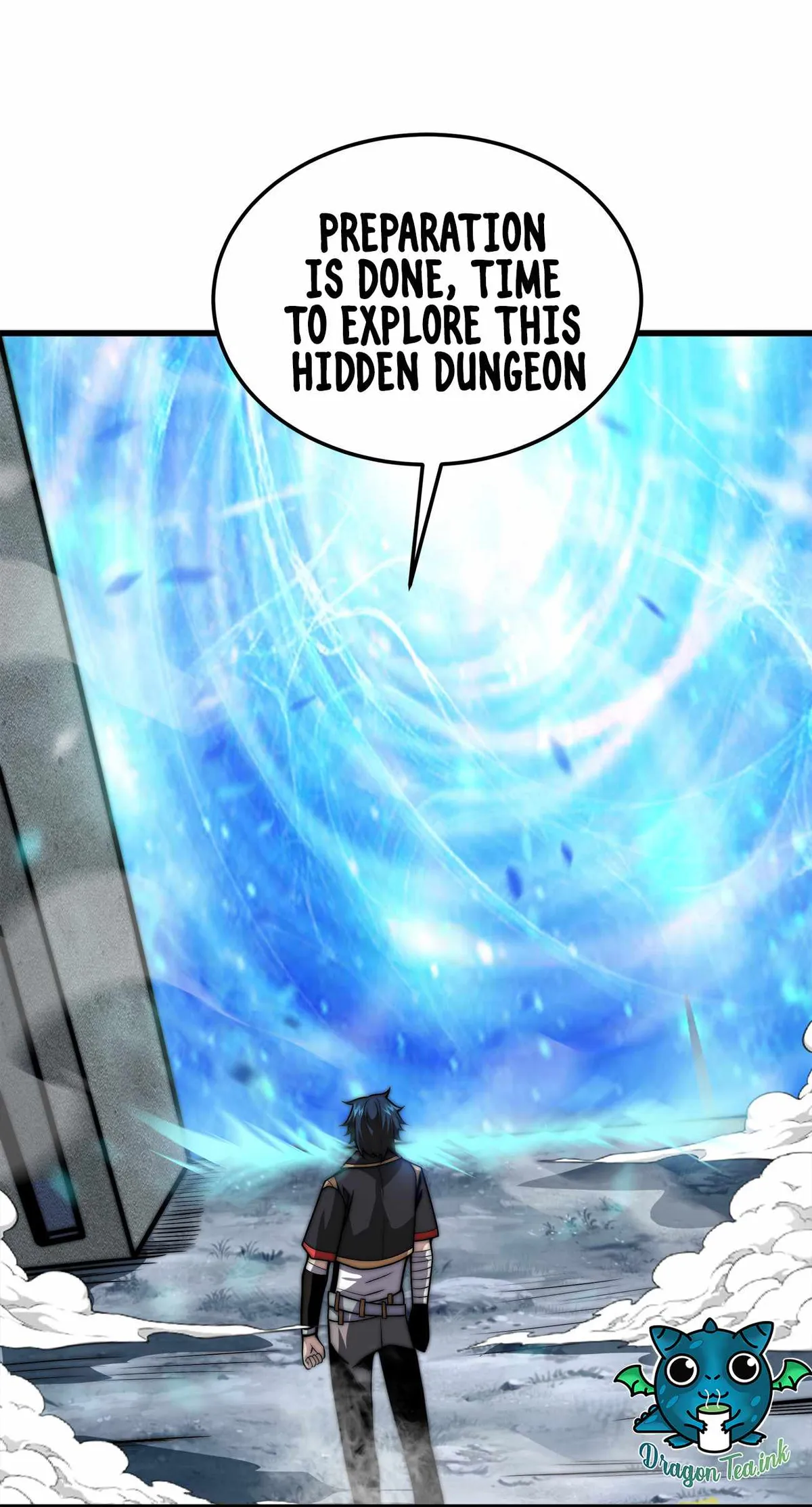 Read Demon King Cheat System chapter 4 image 13 on Lezhin