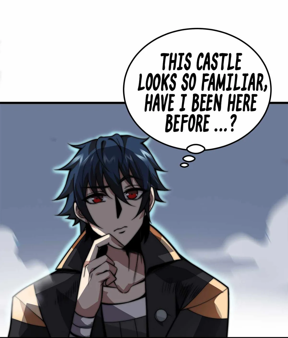 Read Demon King Cheat System chapter 4 image 16 on Lezhin