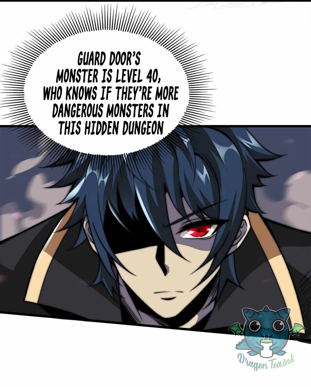 Read Demon King Cheat System chapter 4 image 30 on Lezhin