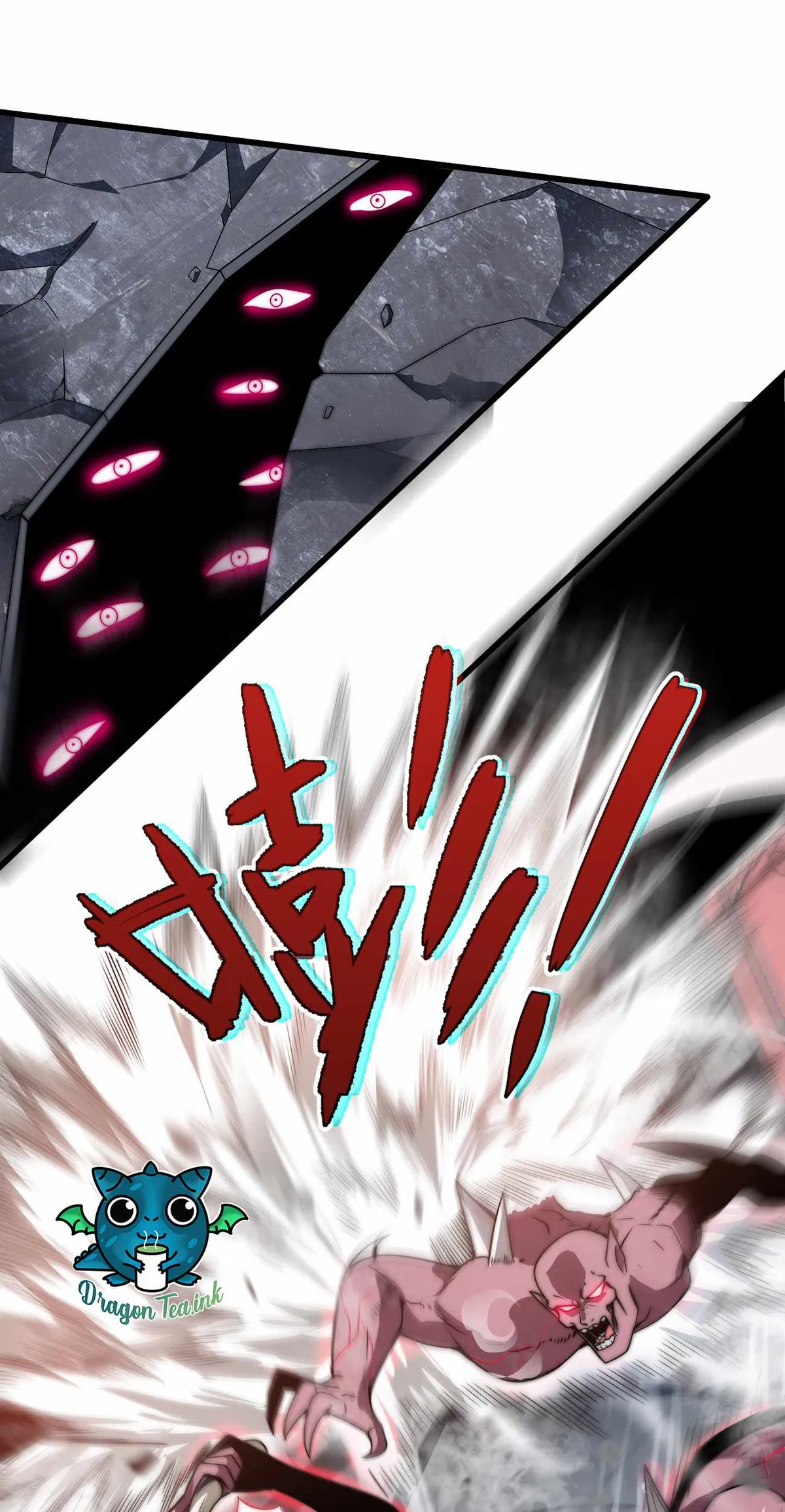 Read Demon King Cheat System chapter 4 image 31 on Lezhin