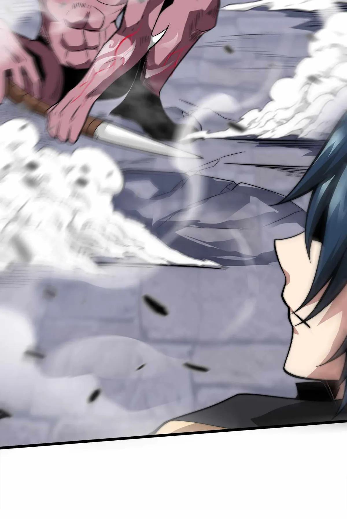 Read Demon King Cheat System chapter 4 image 35 on Lezhin