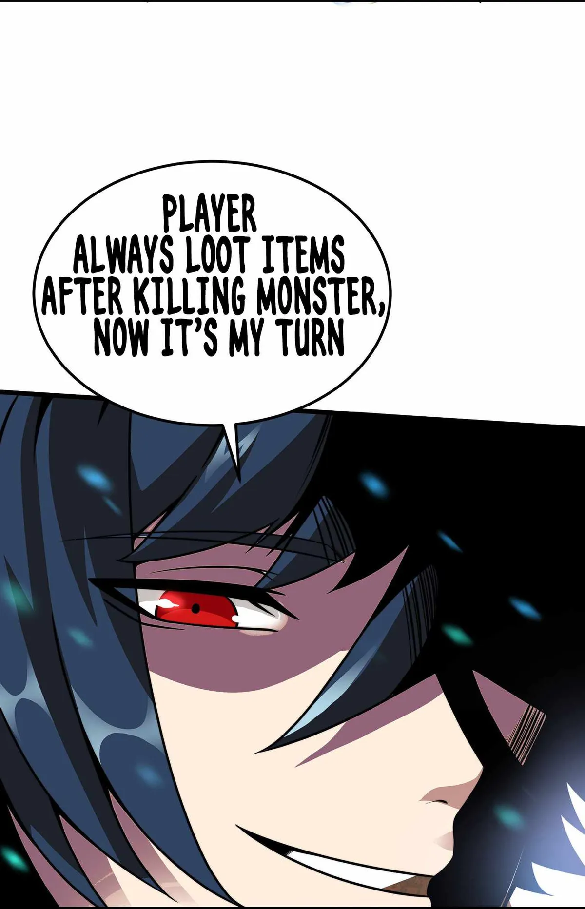 Read Demon King Cheat System chapter 4 image 6 on Lezhin