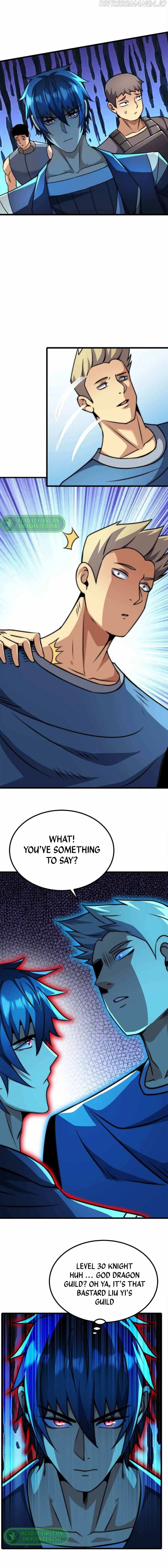 Read Demon King Cheat System chapter 43 image 10 on Lezhin