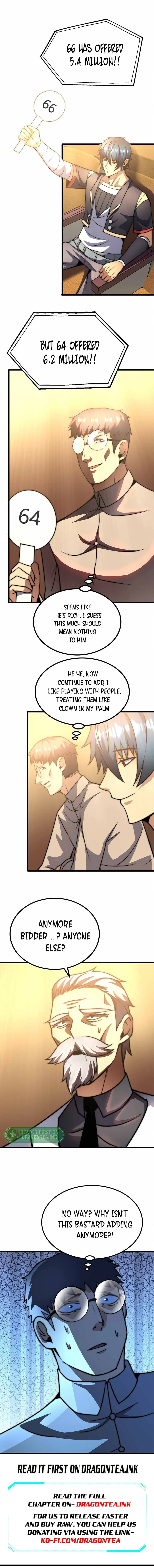 Read Demon King Cheat System chapter 44 image 12 on Lezhin
