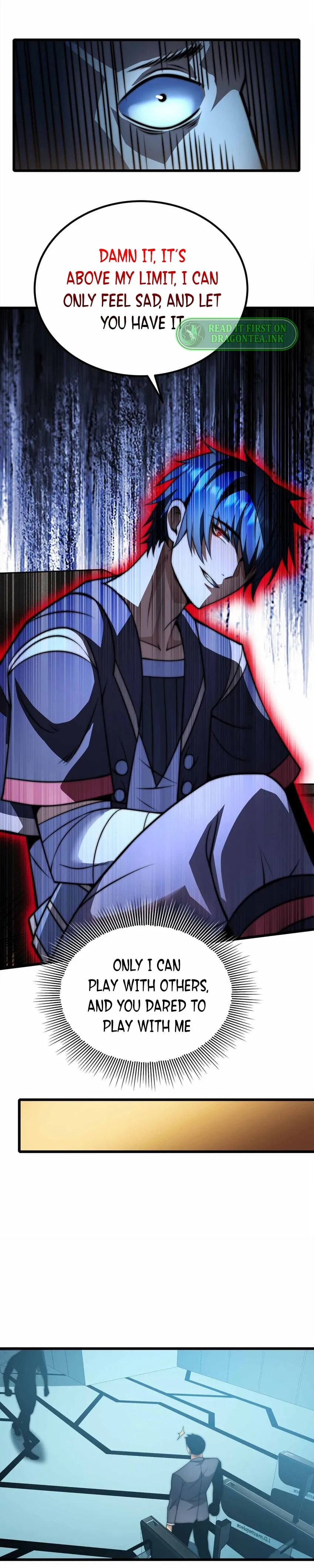 Read Demon King Cheat System chapter 44 image 13 on Lezhin