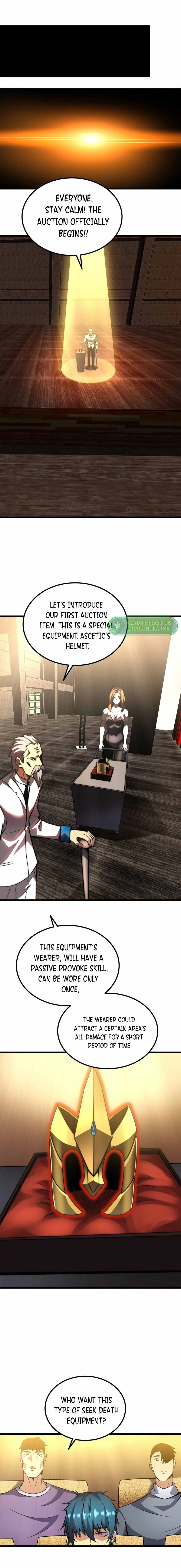 Read Demon King Cheat System chapter 44 image 7 on Lezhin