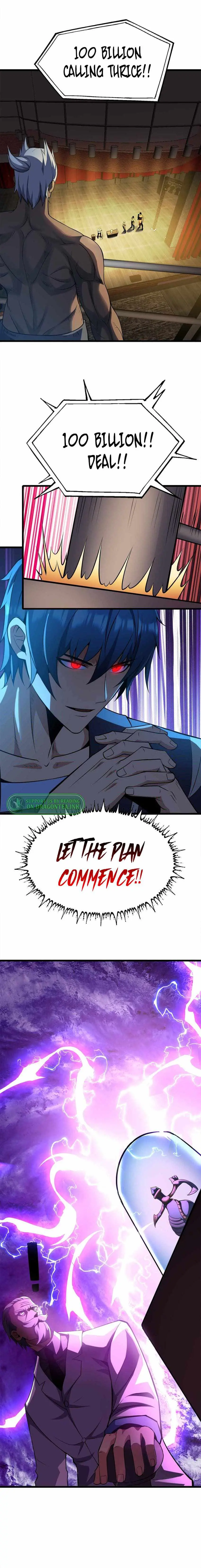 Read Demon King Cheat System chapter 45 image 10 on Lezhin