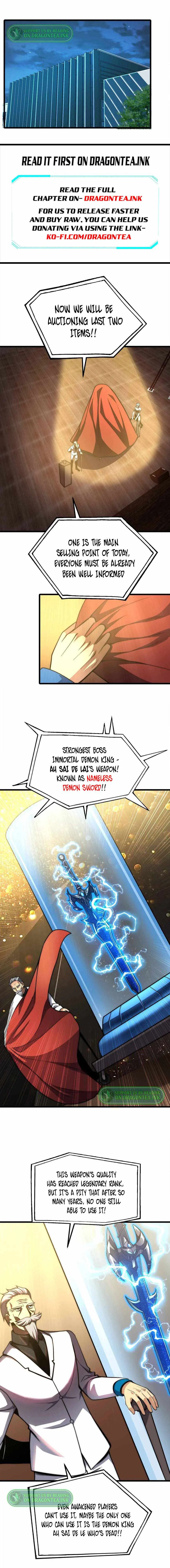 Read Demon King Cheat System chapter 45 image 2 on Lezhin