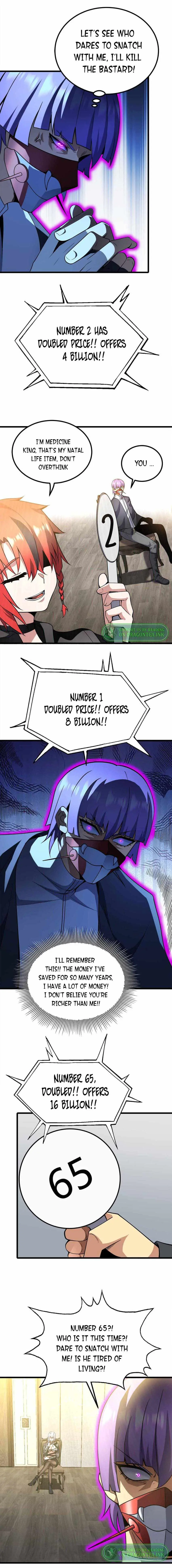 Read Demon King Cheat System chapter 45 image 6 on Lezhin