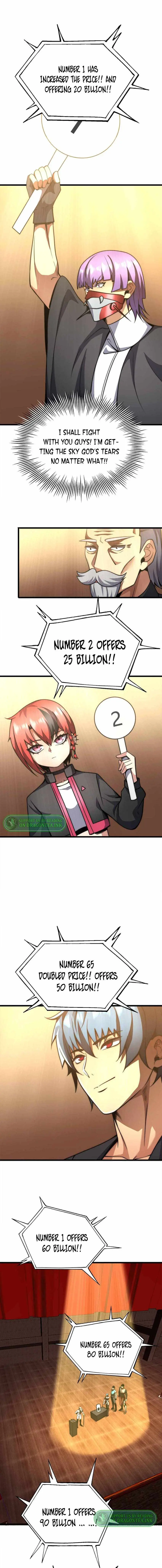 Read Demon King Cheat System chapter 45 image 8 on Lezhin