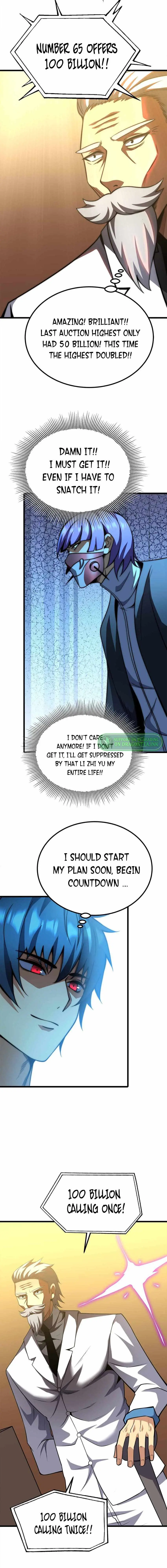 Read Demon King Cheat System chapter 45 image 9 on Lezhin