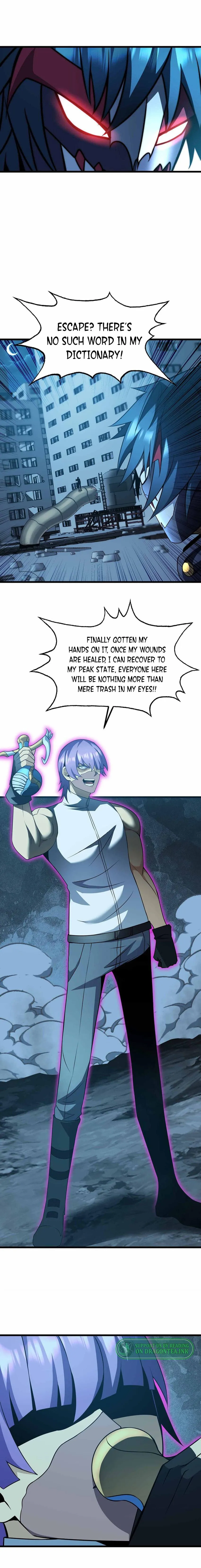 Read Demon King Cheat System chapter 47 image 10 on Lezhin