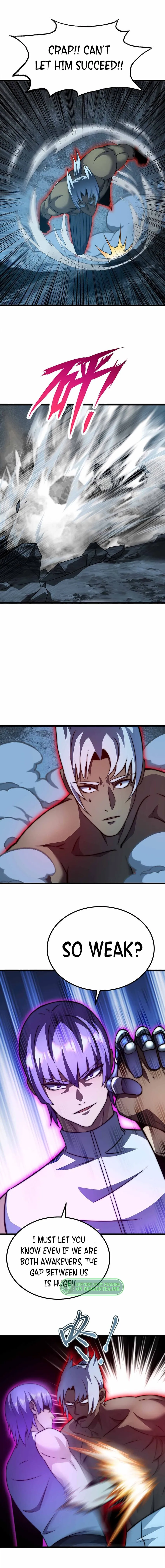 Read Demon King Cheat System chapter 47 image 11 on Lezhin