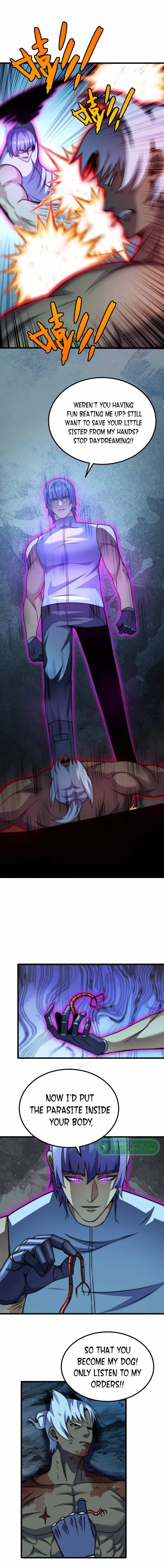Read Demon King Cheat System chapter 47 image 12 on Lezhin