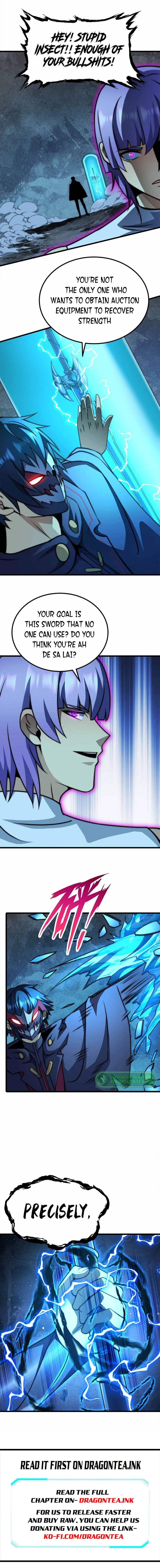 Read Demon King Cheat System chapter 47 image 13 on Lezhin