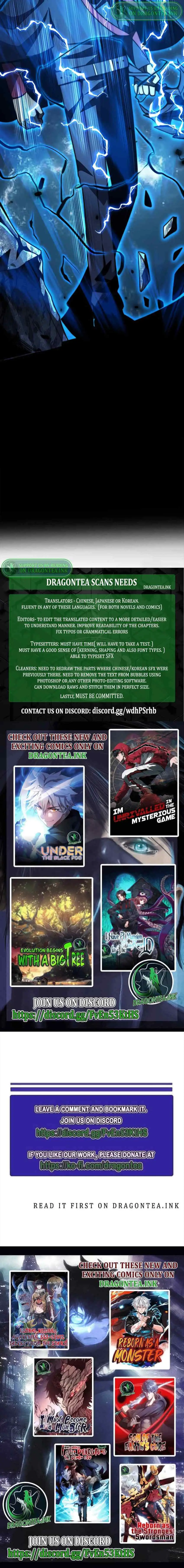 Read Demon King Cheat System chapter 47 image 16 on Lezhin