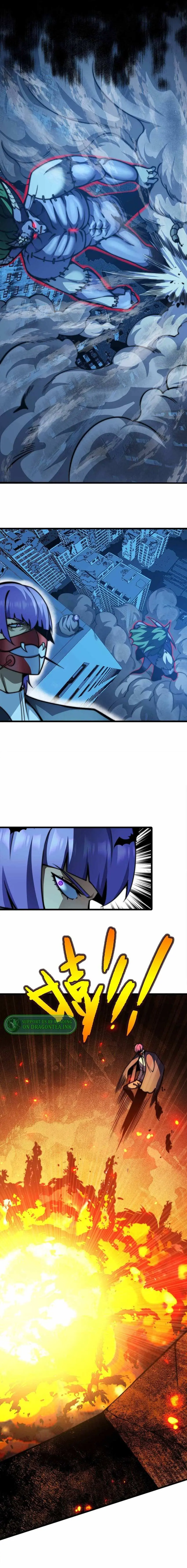 Read Demon King Cheat System chapter 47 image 3 on Lezhin