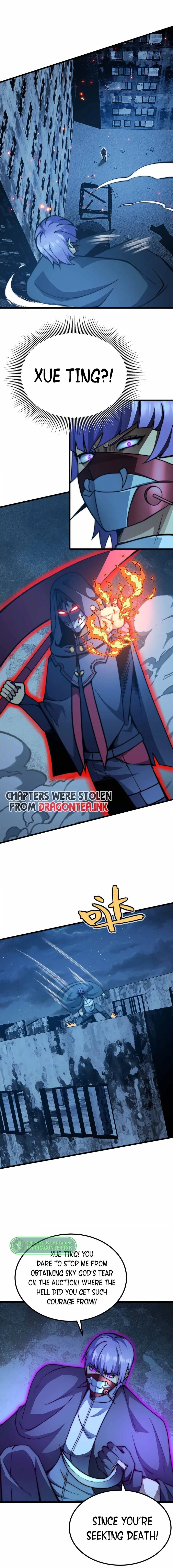Read Demon King Cheat System chapter 47 image 4 on Lezhin