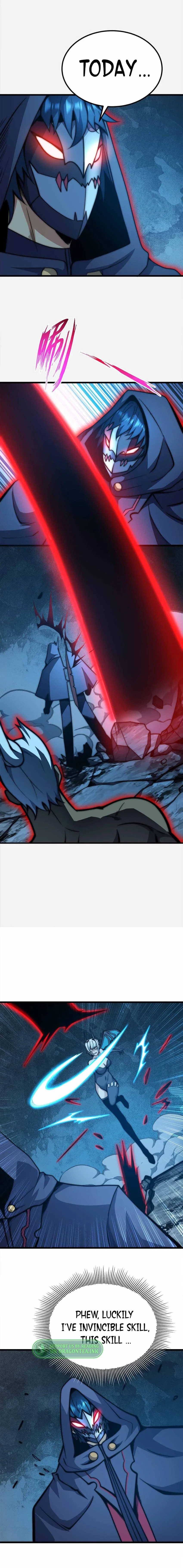 Read Demon King Cheat System chapter 47 image 7 on Lezhin