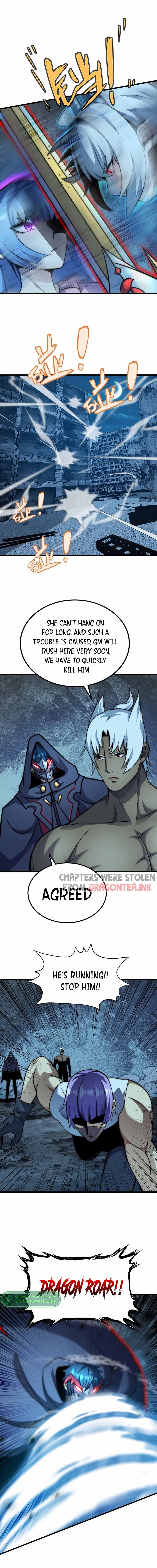 Read Demon King Cheat System chapter 47 image 9 on Lezhin