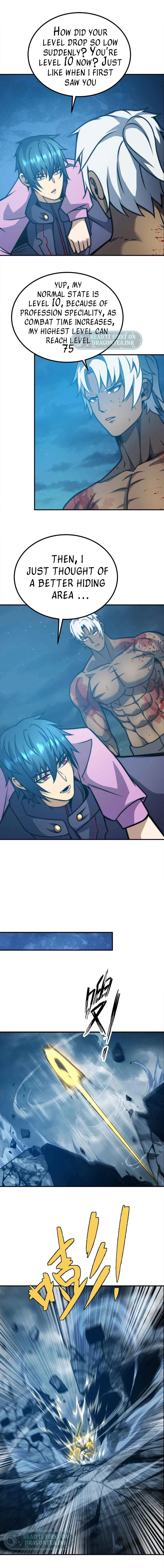 Read Demon King Cheat System chapter 49 image 13 on Lezhin