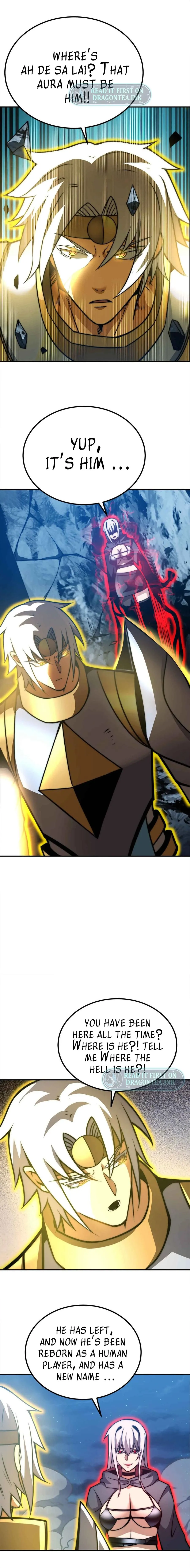 Read Demon King Cheat System chapter 49 image 14 on Lezhin