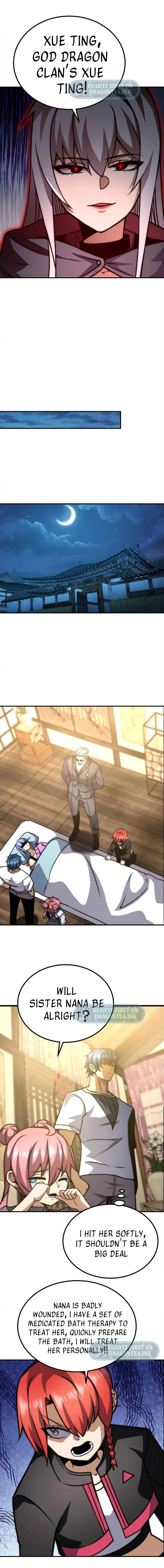 Read Demon King Cheat System chapter 49 image 15 on Lezhin