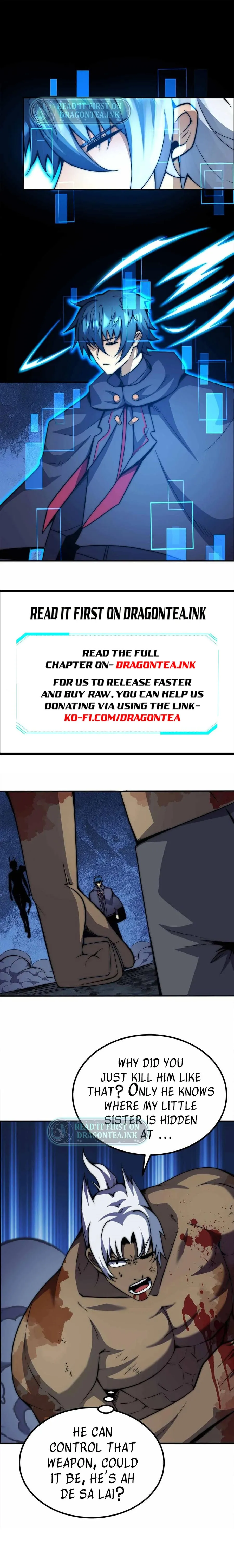 Read Demon King Cheat System chapter 49 image 2 on Lezhin
