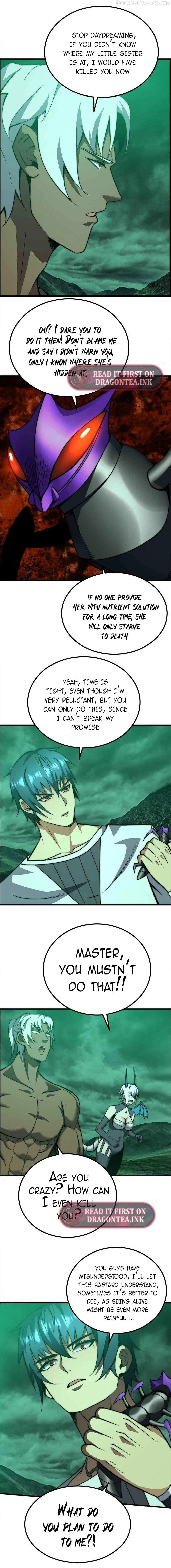 Read Demon King Cheat System chapter 50 image 4 on Lezhin