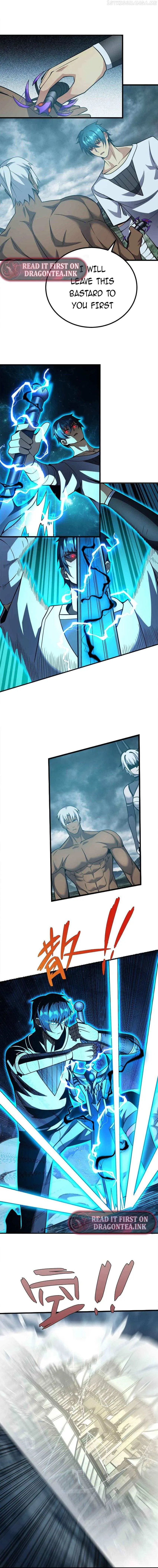 Read Demon King Cheat System chapter 50 image 5 on Lezhin