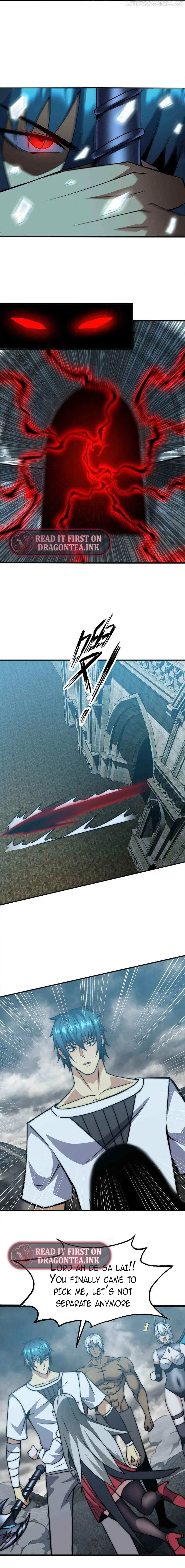 Read Demon King Cheat System chapter 50 image 6 on Lezhin