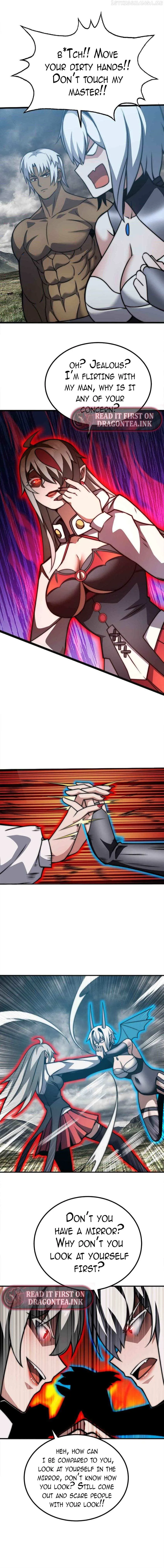 Read Demon King Cheat System chapter 50 image 7 on Lezhin