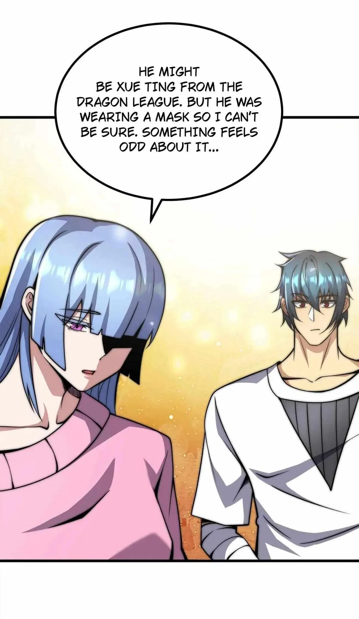 Read Demon King Cheat System chapter 52 image 13 on Lezhin