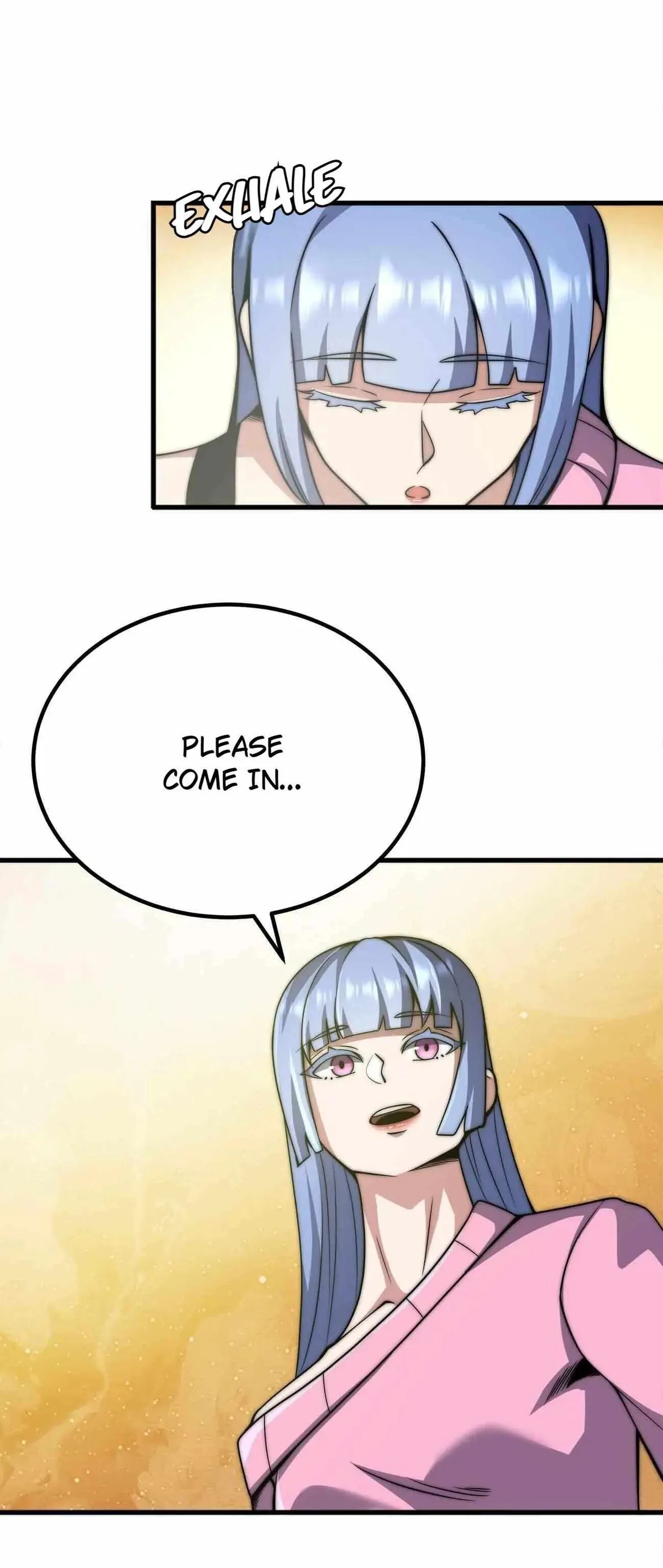 Read Demon King Cheat System chapter 52 image 6 on Lezhin