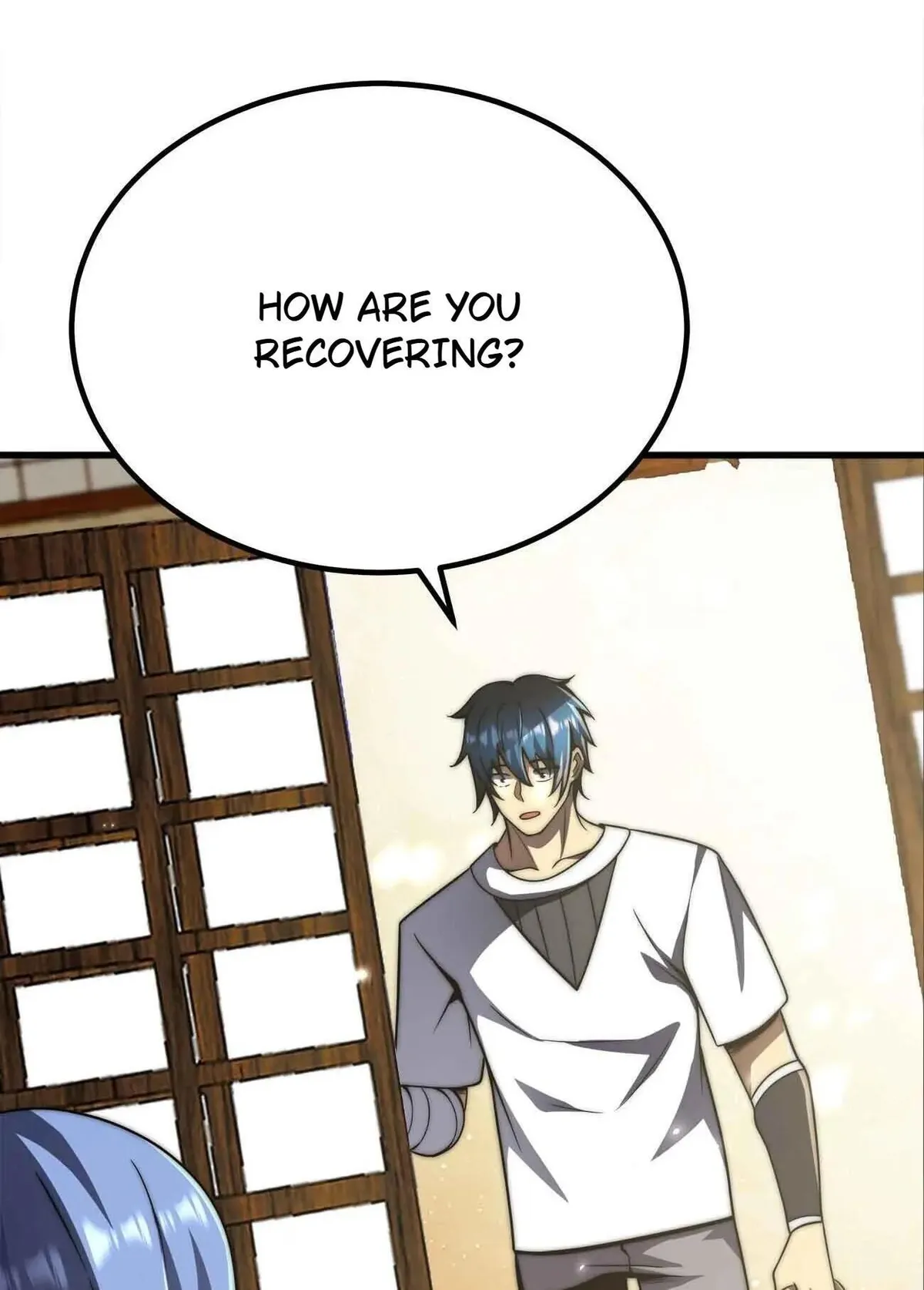 Read Demon King Cheat System chapter 52 image 7 on Lezhin