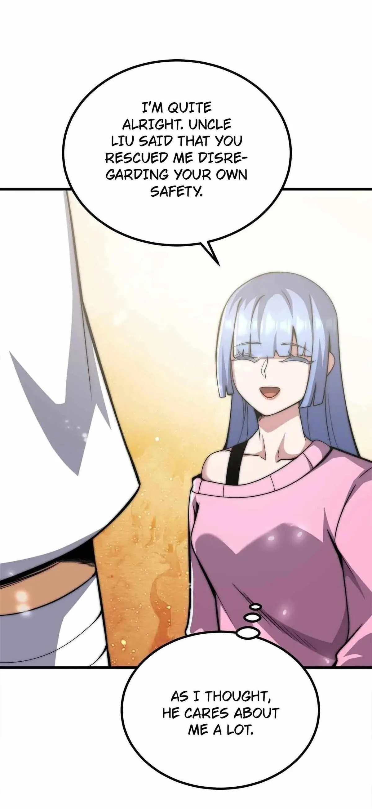 Read Demon King Cheat System chapter 52 image 9 on Lezhin
