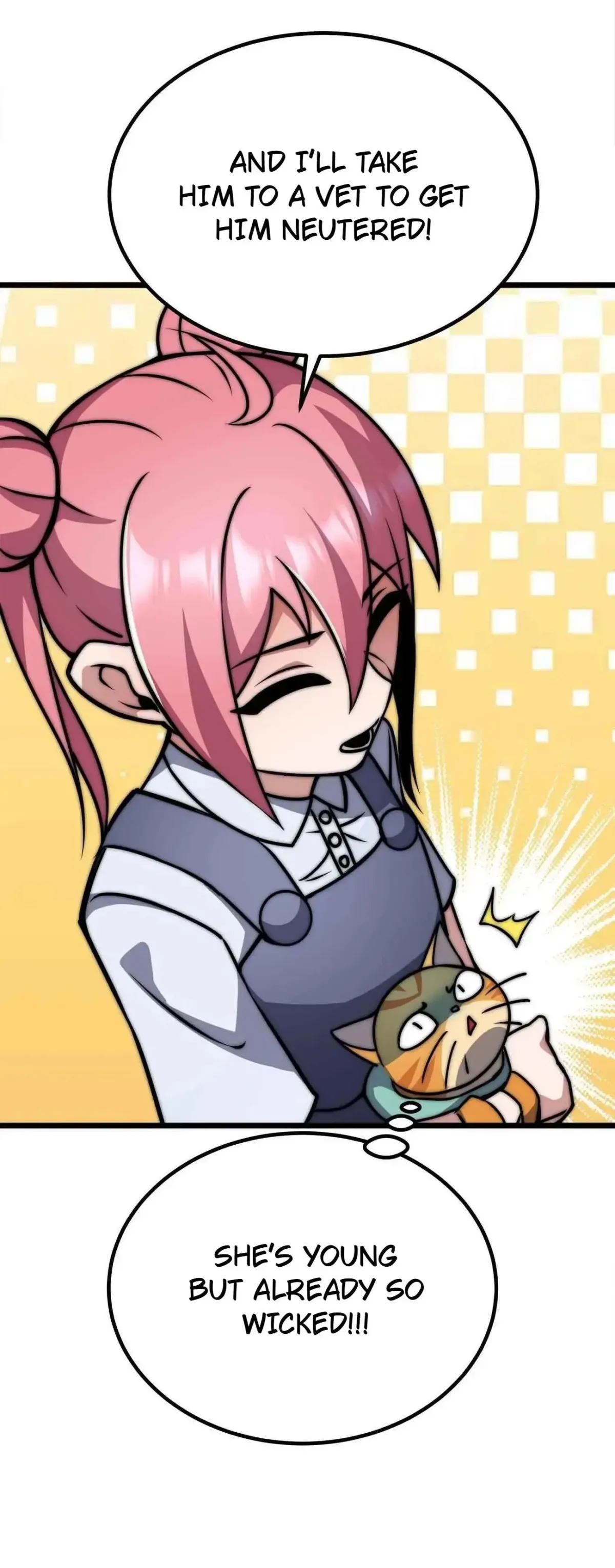 Read Demon King Cheat System chapter 53 image 10 on Lezhin