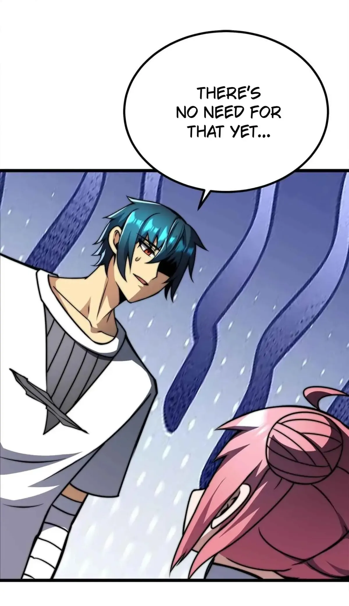 Read Demon King Cheat System chapter 53 image 11 on Lezhin